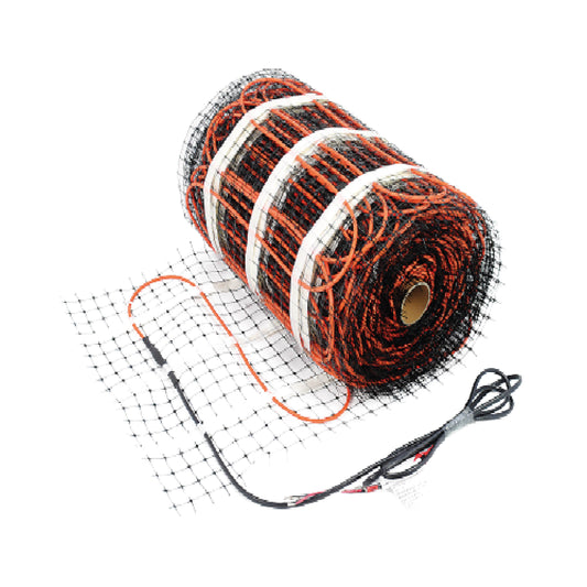 Interior Slab Heating Cable 240V / 6 Watt