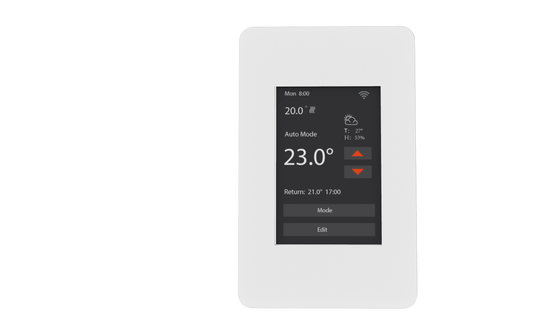 Drexma WiStat Smart Thermostat