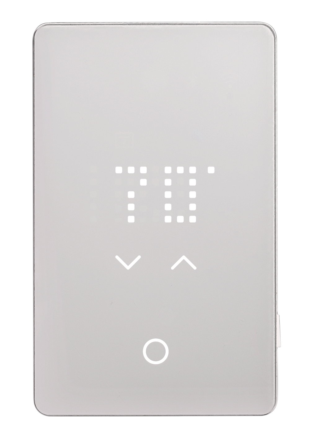 UWG5 WiFi LED Touch Smart Thermostat