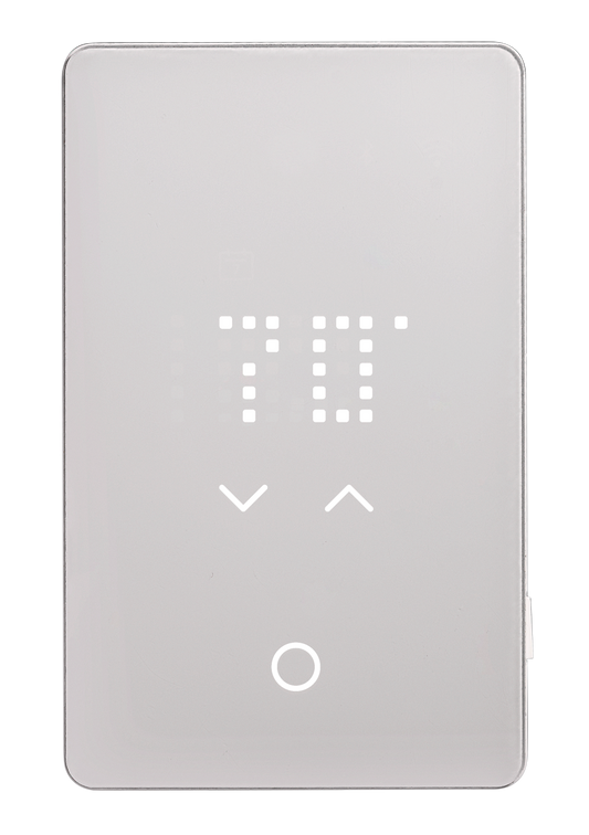 UWG5 WiFi LED Touch Smart Thermostat